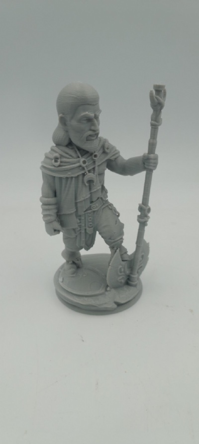 Designing the future