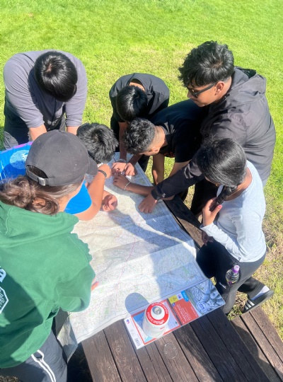 Endurance and perseverance