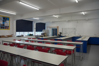 Innovation and experimentation at Claremont