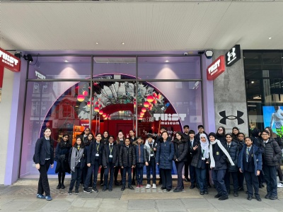 The Sparx are flying